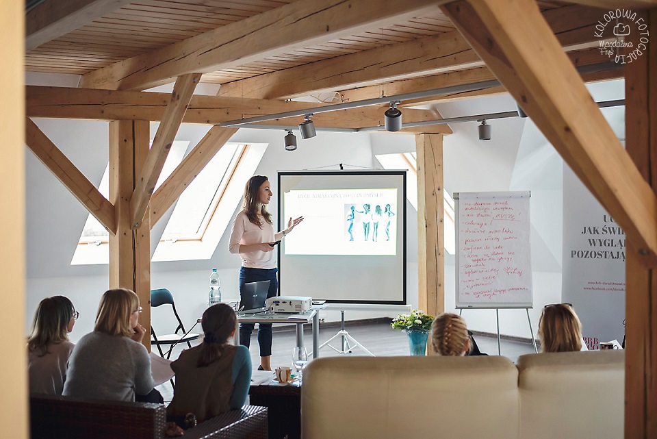 Dieta i styl Barbara Janysek fit Strategia
