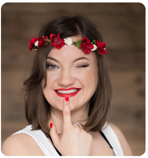 Katarzyna Dziubałka fitStrategia