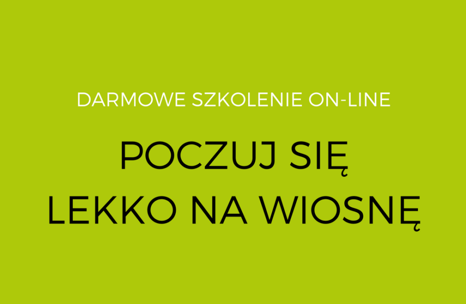 fitStrategia_poczuj_sie_lekko_na_wiosne