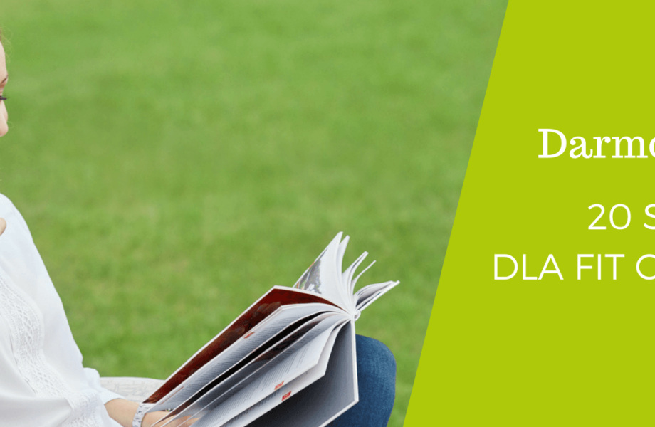 20 STRATEGII DLA FIT CIAŁA I UMYSŁU